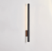 Horizon Pillar Sconce Vakkerlight