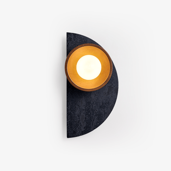 Orymir Wall Lamp Vakkerlight