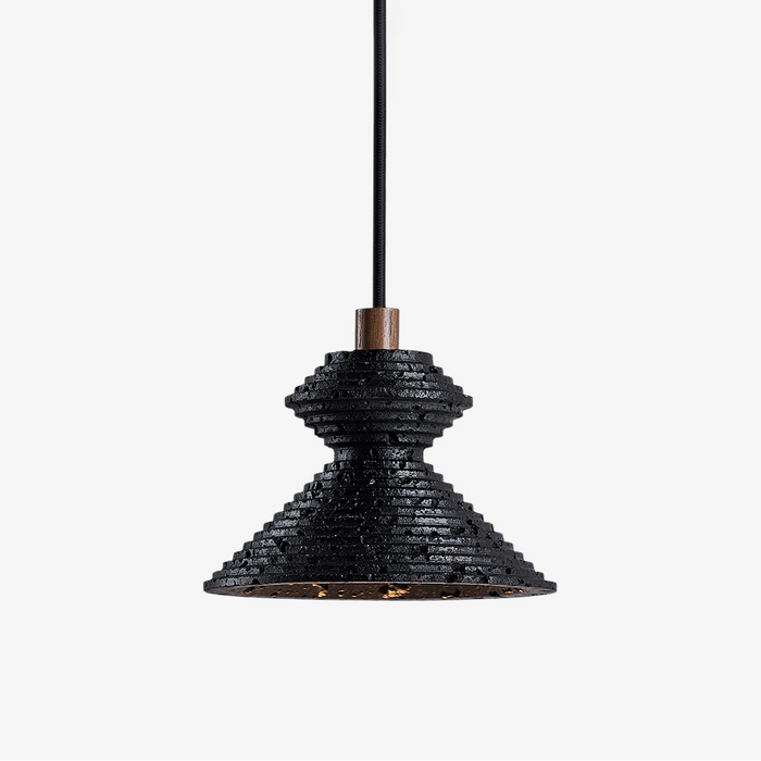 Kryos Texture Pendant Lamp Vakkerlight