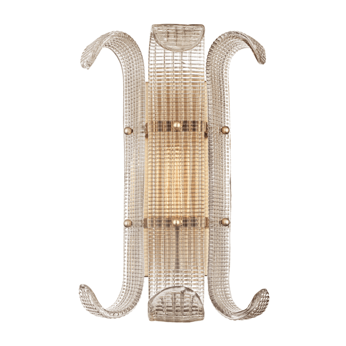 Brasher Wall Lamp Vakkerlight