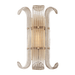 Brasher Wall Lamp Vakkerlight