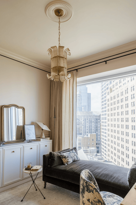 Brasher Small Chandelier Vakkerlight