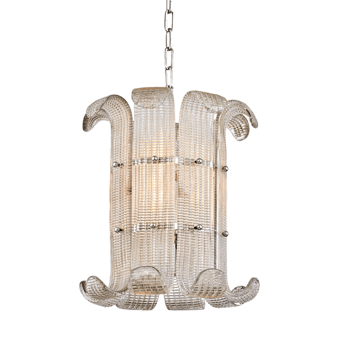 Brasher Small Chandelier Vakkerlight