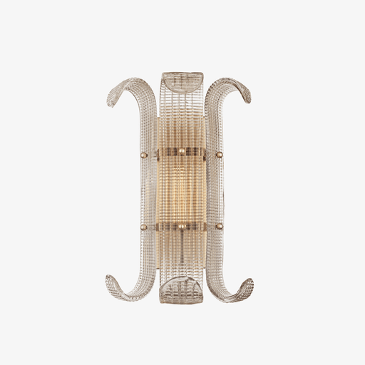 Brasher Wall Lamp Vakkerlight