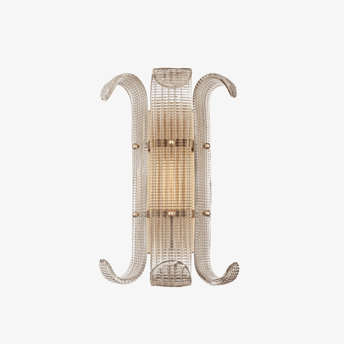 Brasher Wall Lamp Vakkerlight