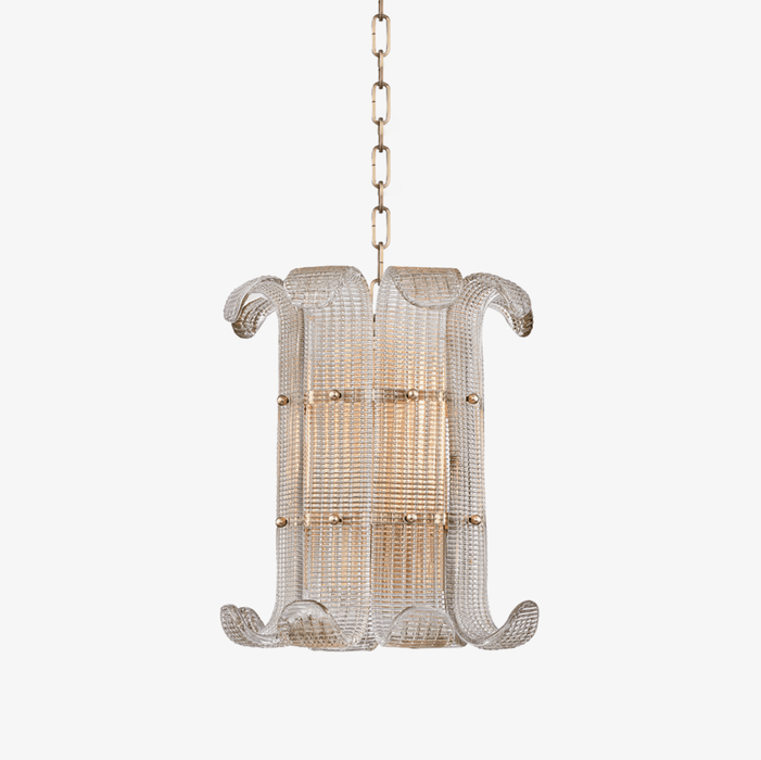 Brasher Small Chandelier Vakkerlight