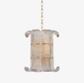 Brasher Small Chandelier Vakkerlight