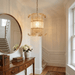 Brasher Small Chandelier Vakkerlight