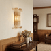 Brasher Wall Lamp Vakkerlight