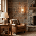 Brasher Wall Lamp Vakkerlight