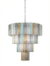 Lustrava Prism Chandelier Vakkerlight