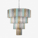 Lustrava Prism Chandelier Vakkerlight