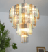 Lustrava Prism Chandelier Vakkerlight