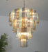 Lustrava Prism Chandelier Vakkerlight