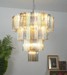 Lustrava Prism Chandelier Vakkerlight