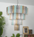 Lustrava Prism Chandelier Vakkerlight