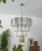 Lustrava Prism Chandelier Vakkerlight
