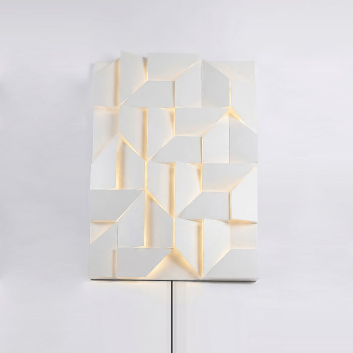 Shadows Grand Plug-in Sconce Vakkerlight