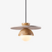 Orbitwood Pendant Lamp Vakkerlight