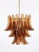 Emberwave Glass Chandelier Vakkerlight