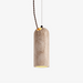 Solano Stone Pendant Lamp Vakkerlight