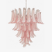 Rosabella Glass Chandelier Vakkerlight