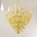 Rosabella Glass Chandelier Vakkerlight