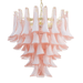 Rosabella Glass Chandelier Vakkerlight