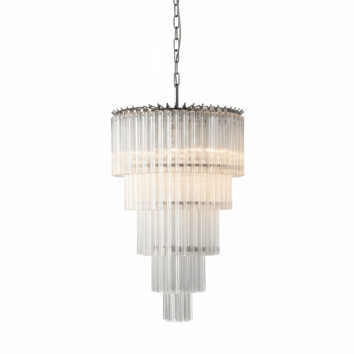 Cascadoria Chandelier Vakkerlight