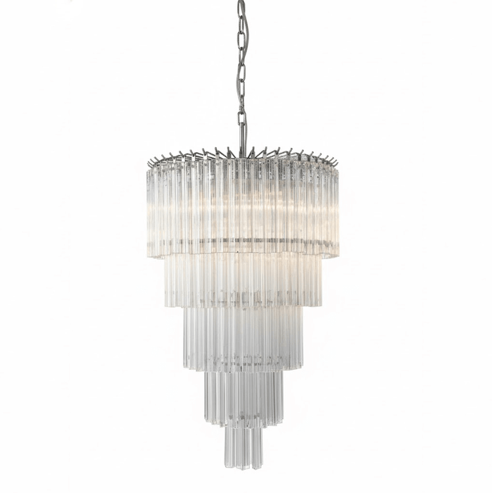 Cascadoria Chandelier Vakkerlight