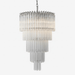 Cascadoria Chandelier Vakkerlight