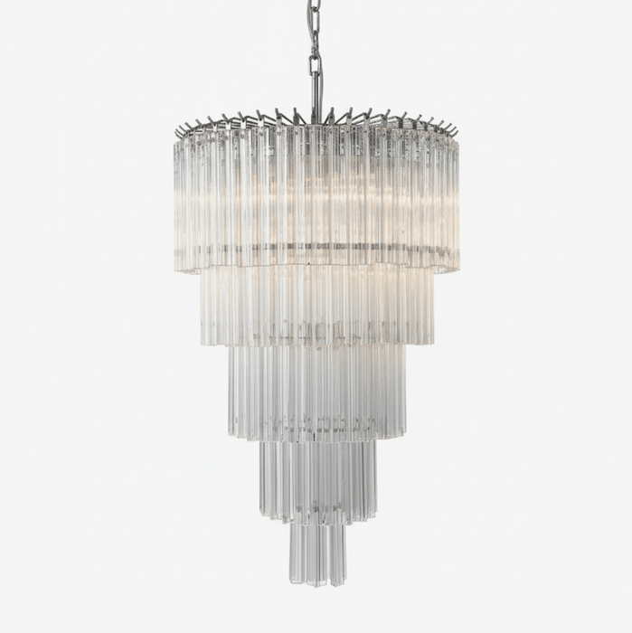 Cascadoria Chandelier Vakkerlight
