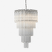 Cascadoria Chandelier Vakkerlight
