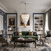 Cascadoria Chandelier Vakkerlight