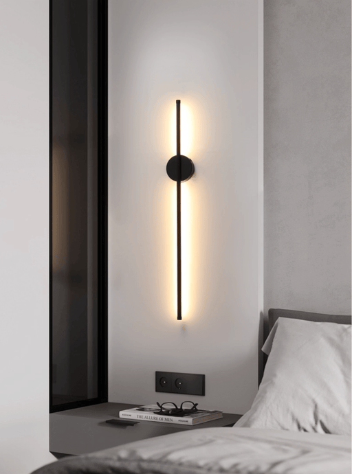 Linearo Rechargeable Wall Lamp Vakkerlight