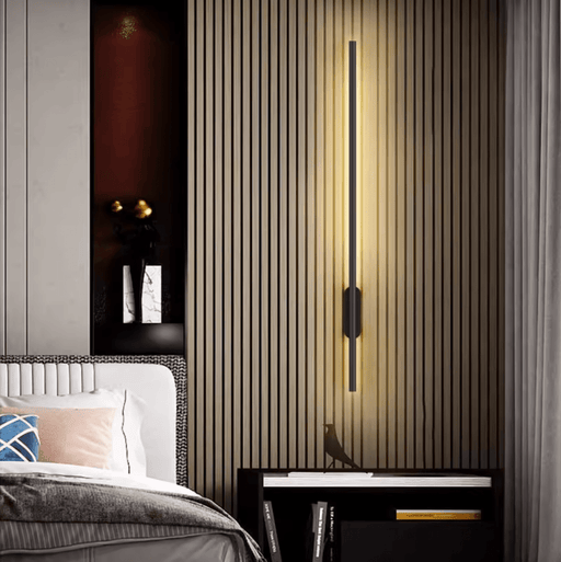 Volt Line Rechargeable Wall Lamp Vakkerlight