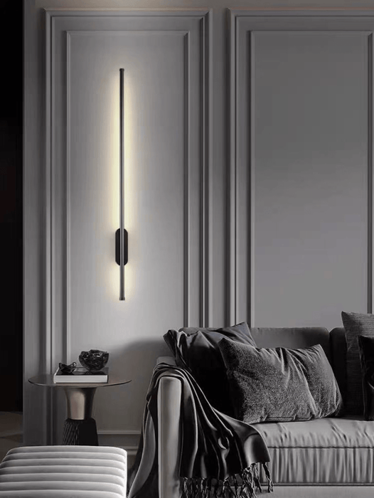 Volt Line Rechargeable Wall Lamp Vakkerlight