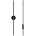 Volt Line Rechargeable Wall Lamp Vakkerlight