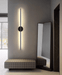 Volt Line Rechargeable Wall Lamp Vakkerlight