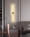 Volt Line Rechargeable Wall Lamp Vakkerlight