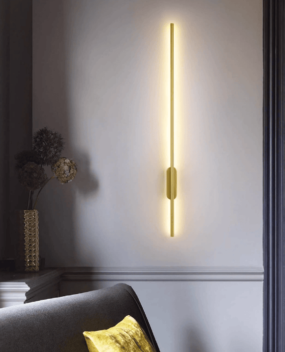 Volt Line Rechargeable Wall Lamp Vakkerlight