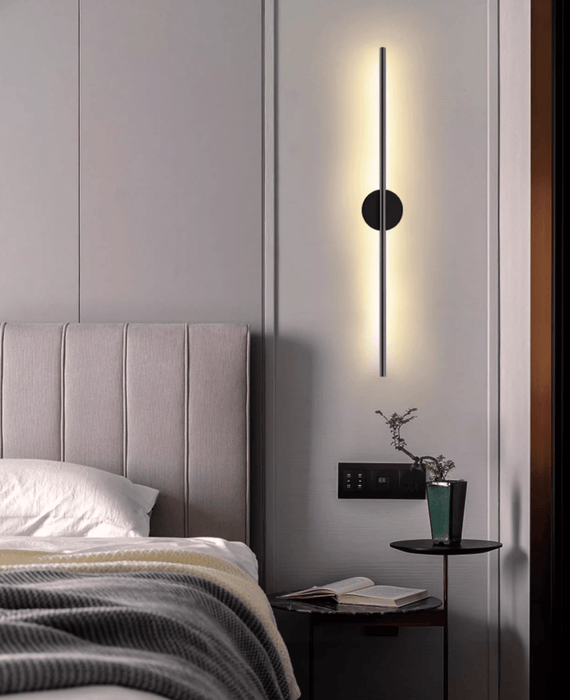 Volt Line Rechargeable Wall Lamp Vakkerlight