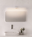 Lumen Trace Rechargeable Wall Lamp Vakkerlight