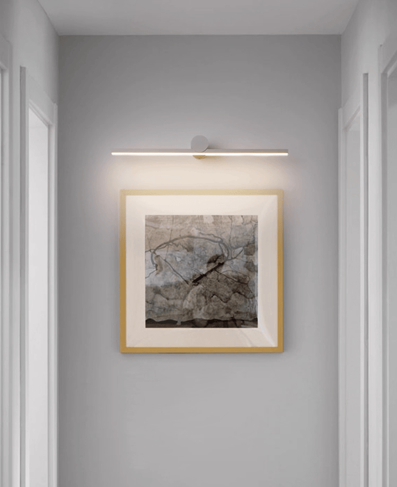Lumen Trace Rechargeable Wall Lamp Vakkerlight