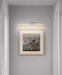 Lumen Trace Rechargeable Wall Lamp Vakkerlight