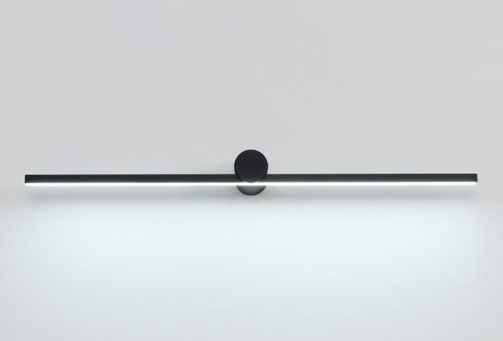 Lumen Trace Rechargeable Wall Lamp Vakkerlight
