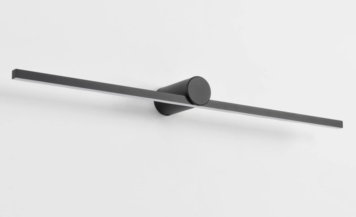 Lumen Trace Rechargeable Wall Lamp Vakkerlight