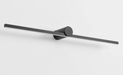 Lumen Trace Rechargeable Wall Lamp Vakkerlight