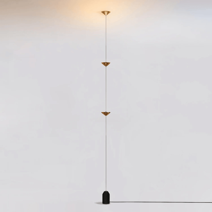 Soreluna Floor Lamp Vakkerlight