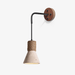 Terra Rope Wall Lamp Vakkerlight